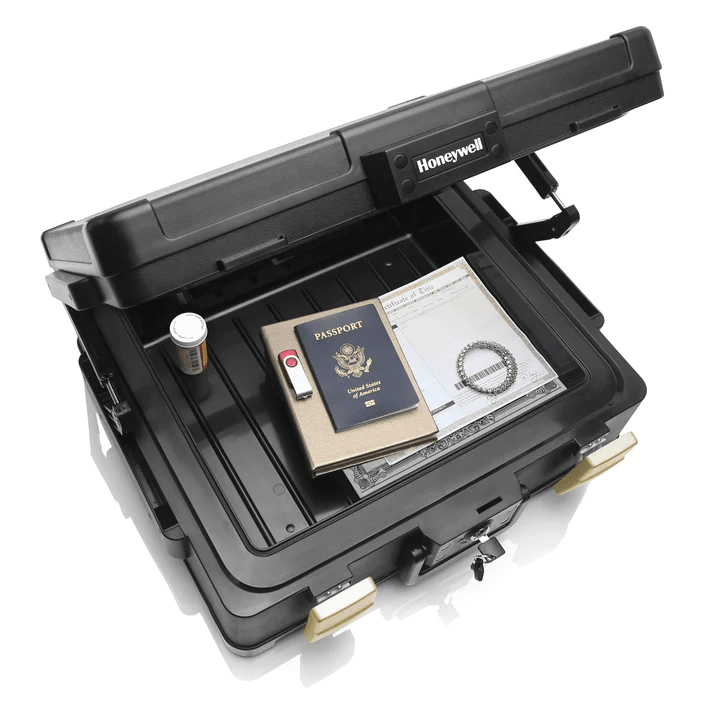 Honeywell 1104 Molded Fire/Water Chest