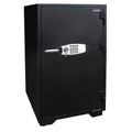 Honeywell 2120 Water/Fire Resistant Steel Safe