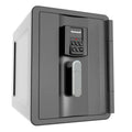 Honeywell 2901 Waterproof Fire Safe