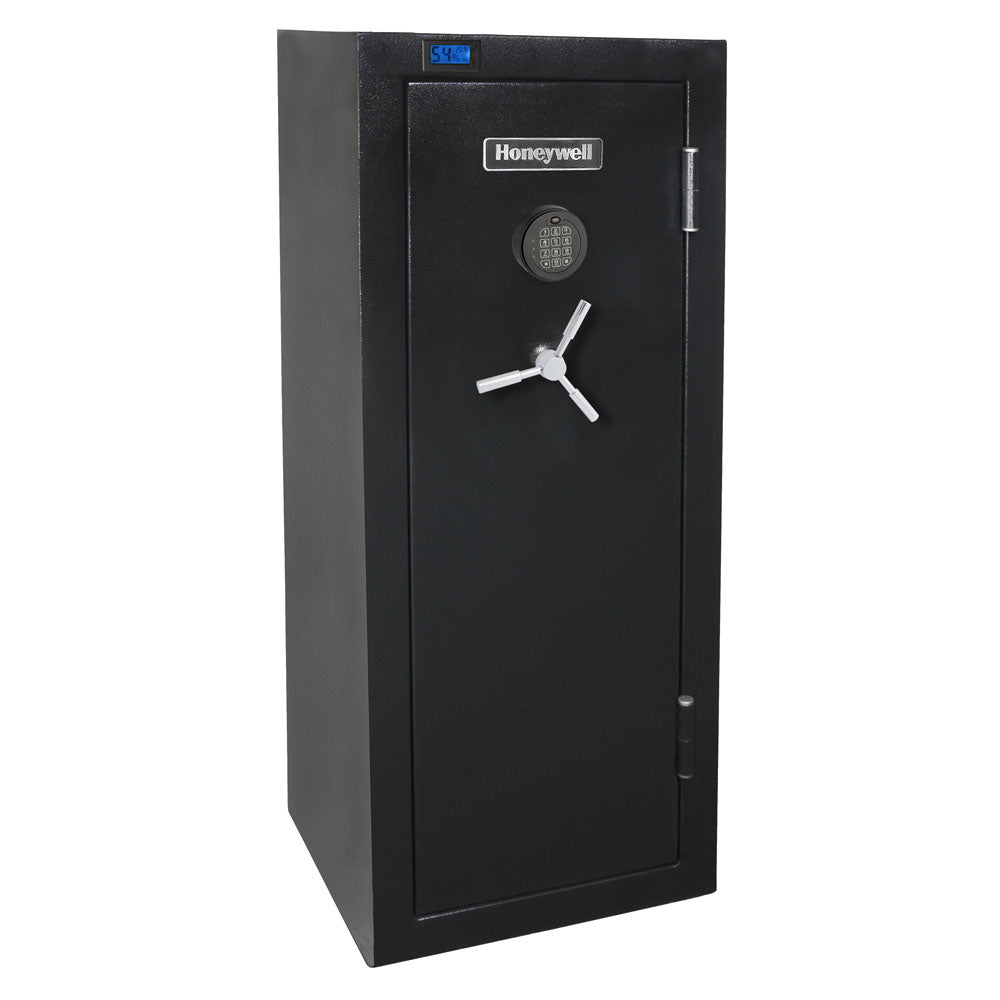 Honeywell 3014D Fire Resistant Executive Gun Safe