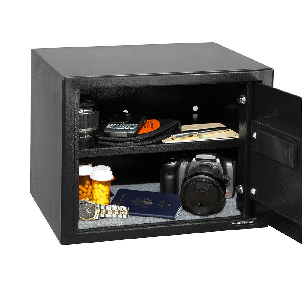 Honeywell 5103 Steel Security Safe