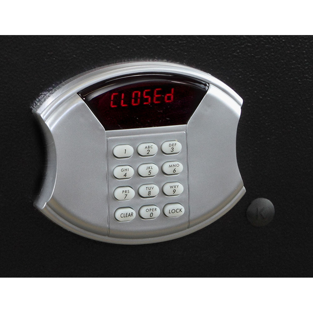 Honeywell 5107 Steel Security Safe
