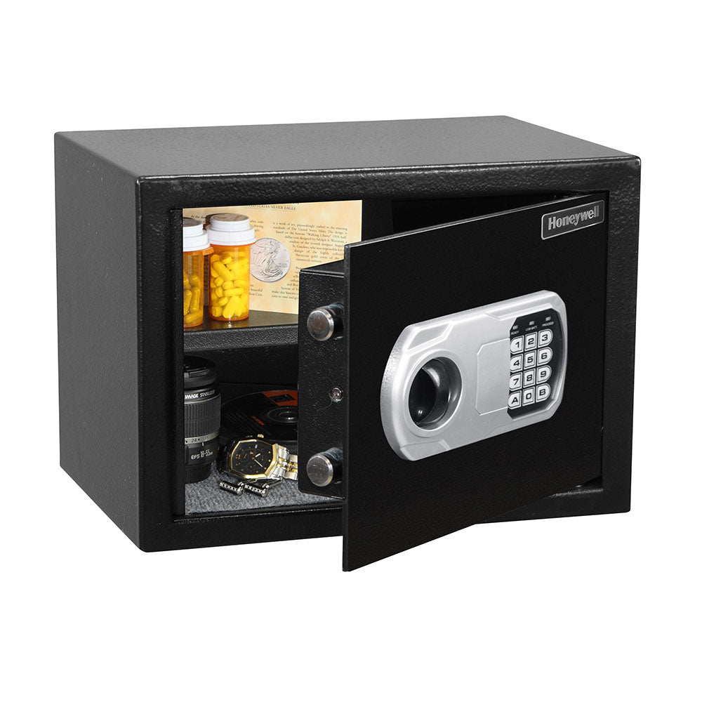 Honeywell 5110 Digital Steel Security Safe