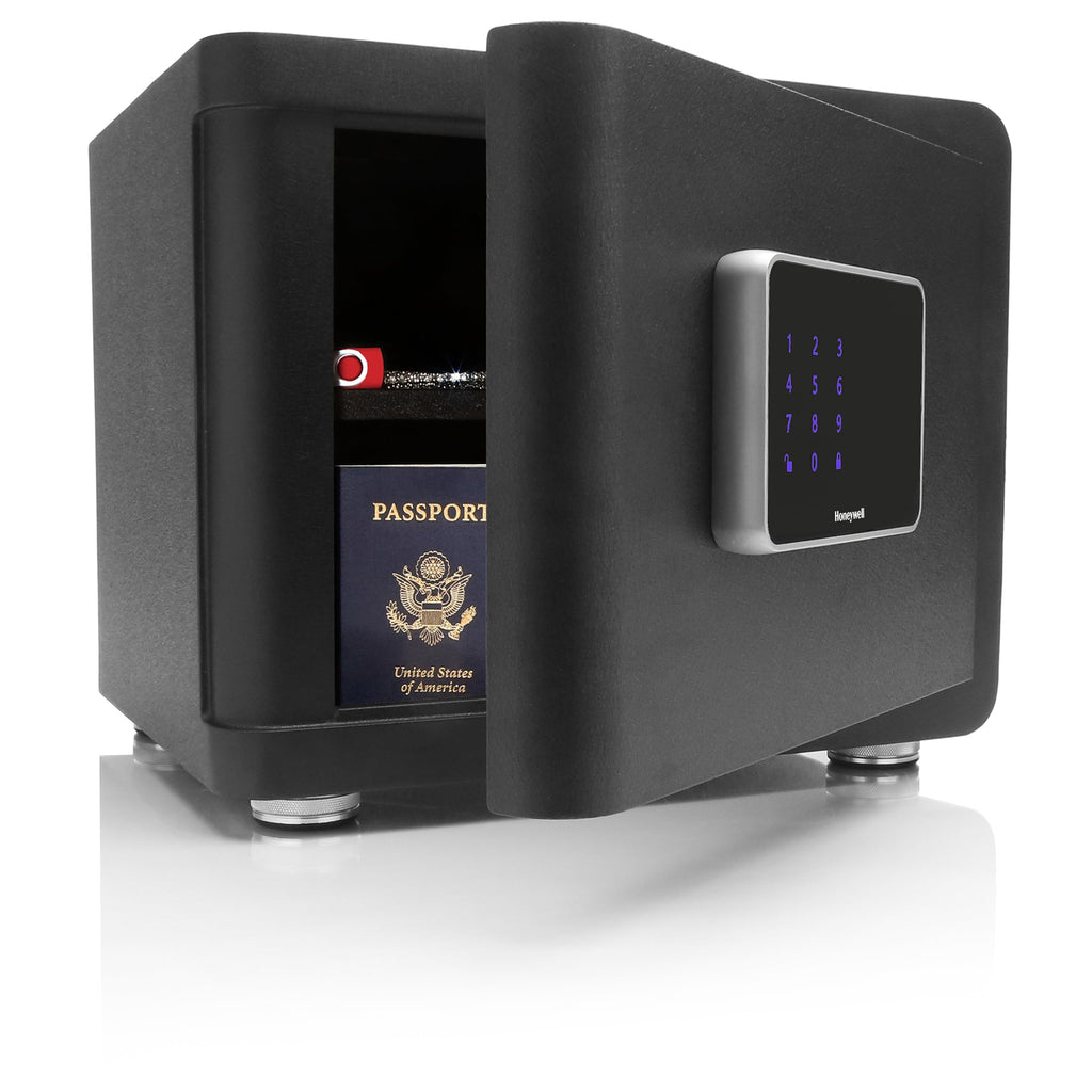 Honeywell 5403 Bluetooth Smart Security Safe with Digital Touch Screen