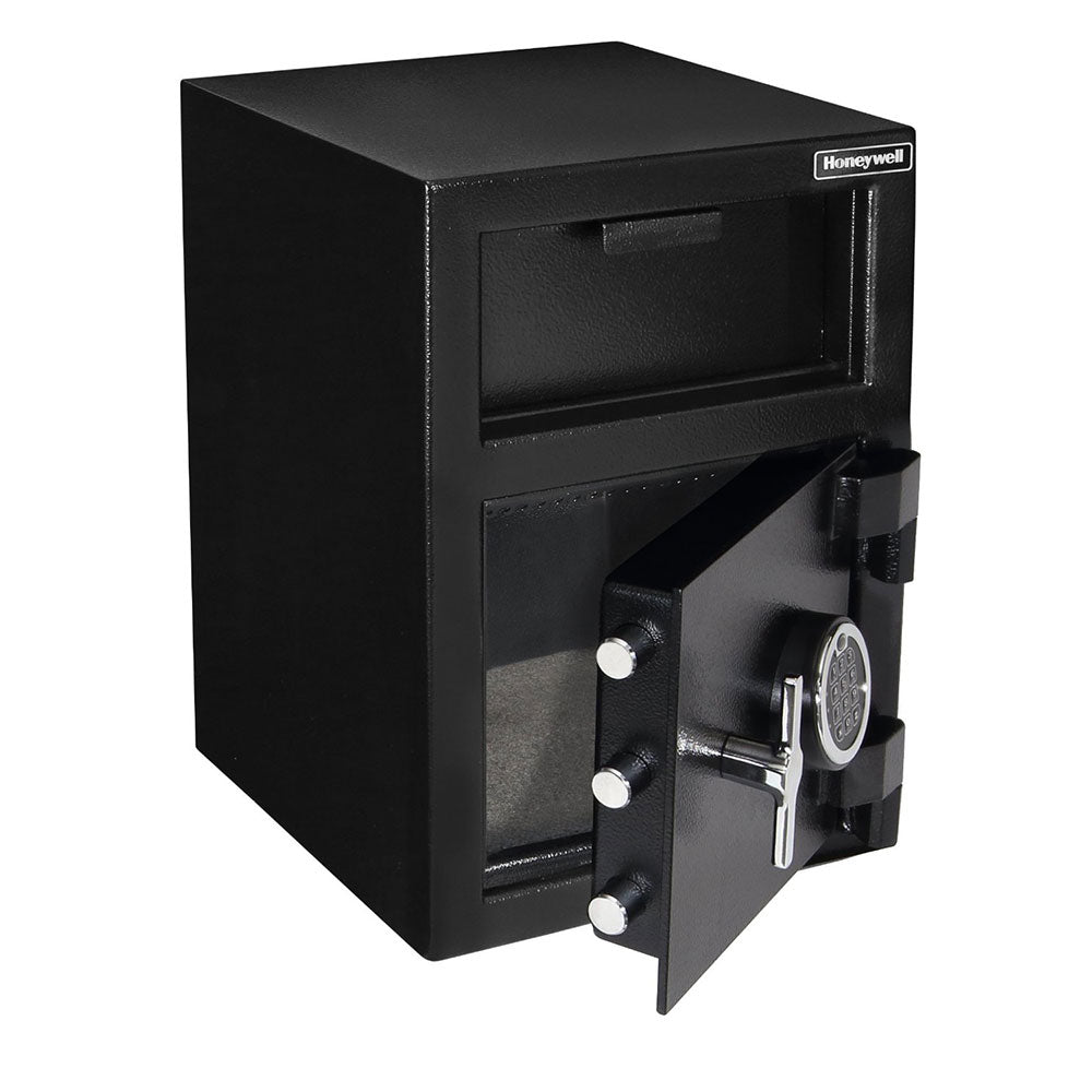 Honeywell 5912 Digital Steel Depository Security Safe