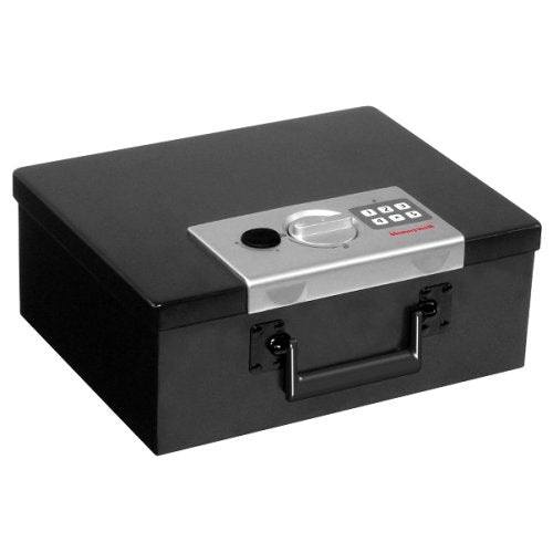 Honeywell 6108 Digital Steel Security Box