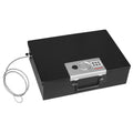 Honeywell 6110 Digital Steel Security Box