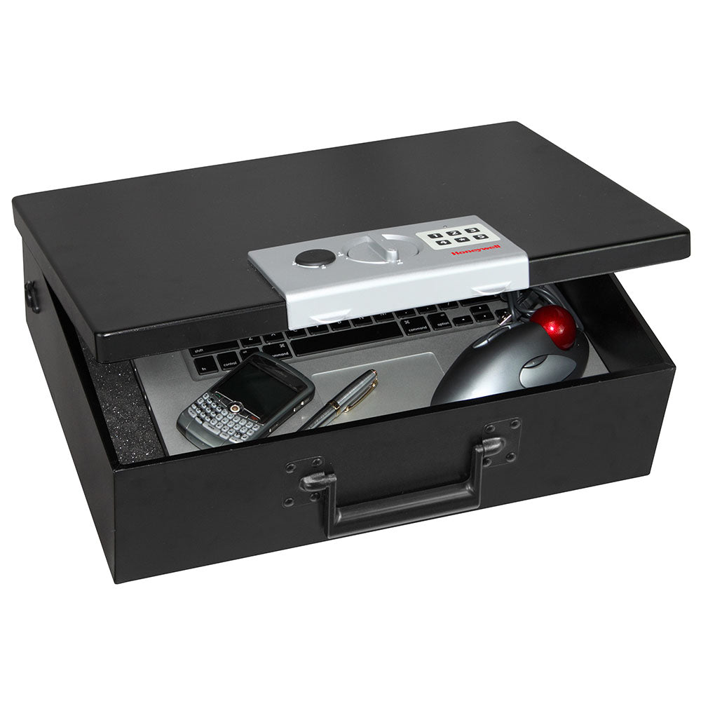 Honeywell 6110 Digital Steel Security Box