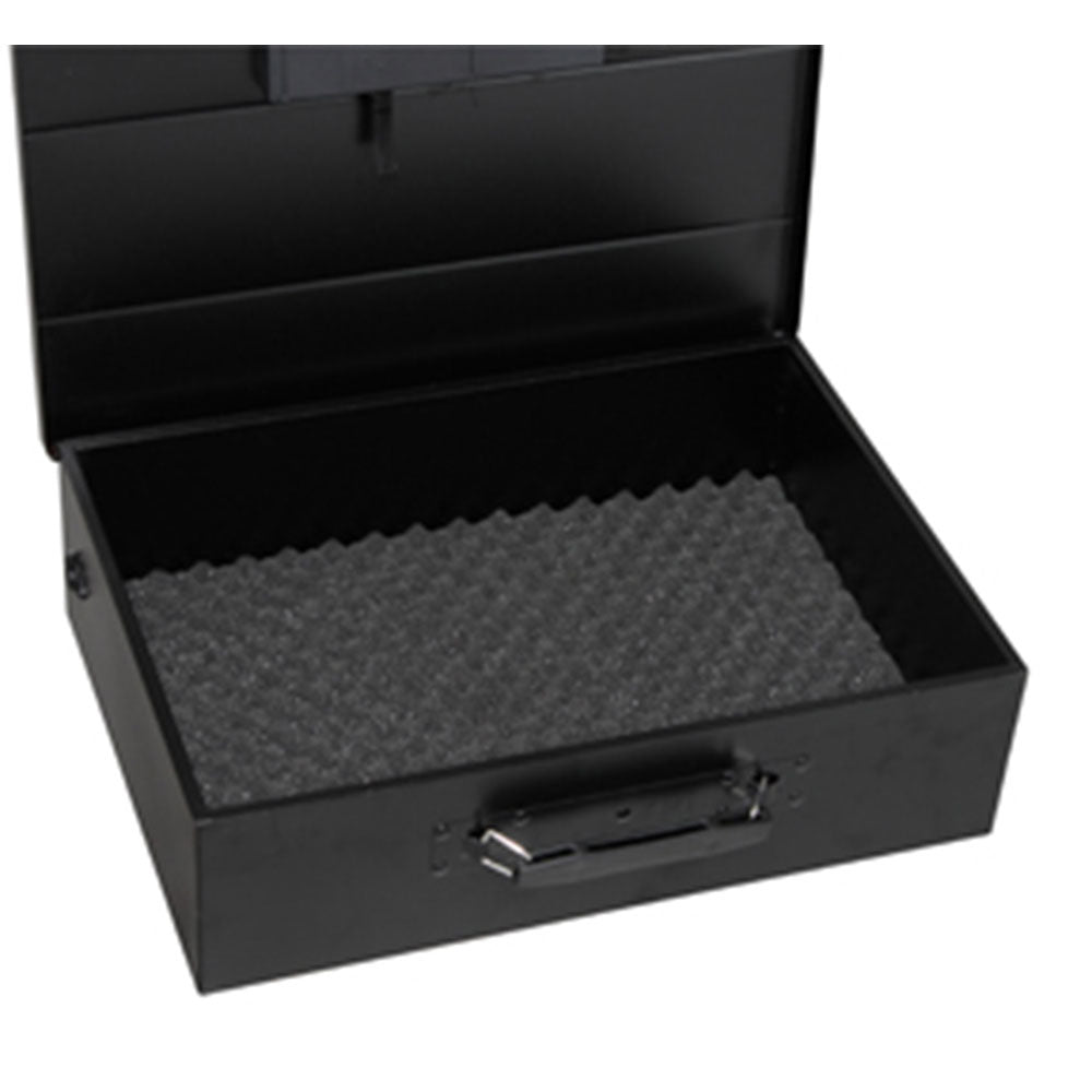 Honeywell 6110 Digital Steel Security Box