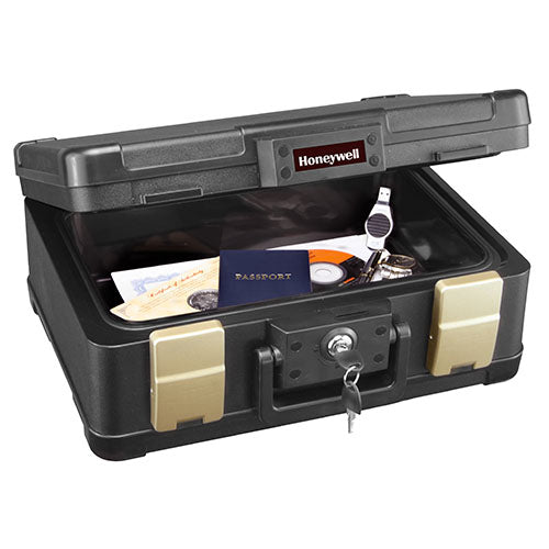 Honeywell 1103 Fire/Water Chest