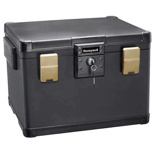Honeywell 1108 Fire/Water Large File Chest