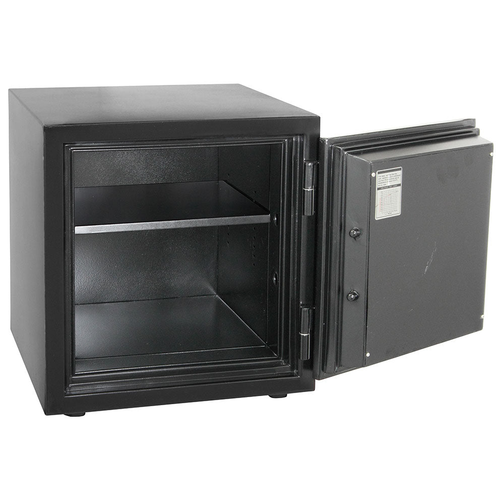 Honeywell 2115 Water Resistant 2 Hr. Fire & Theft Safe